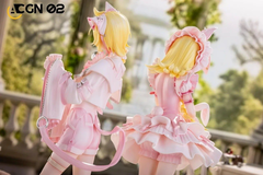 [PRE ORDER] MÔ HÌNH Kagamine Len & Kagamine Rin (ACGN 02 Studio) FIGURE CHÍNH HÃNG