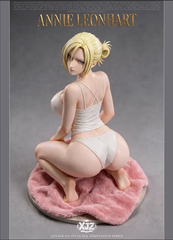 [PRE ORDER] MÔ HÌNH Annie Leonhart - Attack on Titan (XJZ Studio) FIGURE CHÍNH HÃNG