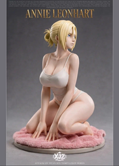 [PRE ORDER] MÔ HÌNH Annie Leonhart - Attack on Titan (XJZ Studio) FIGURE CHÍNH HÃNG