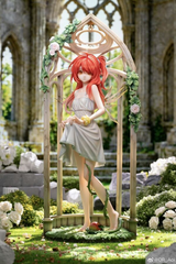 [PRE ORDER] MÔ HÌNH Lemuel - Arknights (ACGN 02 Studio) FIGURE CHÍNH HÃNG