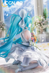 [PRE ORDER] MÔ HÌNH Hatsune Miku Birthday Festival (ACGN 02 Studio) FIGURE CHÍNH HÃNG
