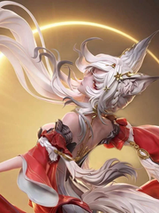 [PRE ORDER] MÔ HÌNH Hsin - Wuthering Waves (Spark Studio) FIGURE CHÍNH HÃNG