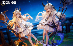 [PRE ORDER] MÔ HÌNH Eblana & Reed - Arknights (ACGN 02 Studio) FIGURE CHÍNH HÃNG