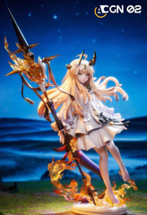 [PRE ORDER] MÔ HÌNH Eblana & Reed - Arknights (ACGN 02 Studio) FIGURE CHÍNH HÃNG
