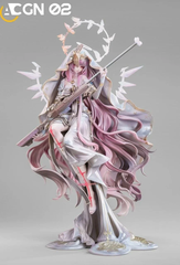[PRE ORDER] MÔ HÌNH Lemuen - Arknights (ACGN 02 Studio) FIGURE CHÍNH HÃNG