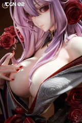 [PRE ORDER] MÔ HÌNH Scarlet Black Shadow - Goddess of Victory: Nikke (ACGN 02 Studio) FIGURE CHÍNH HÃNG