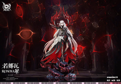 [PRE ORDER] MÔ HÌNH Ronova - Genshin Impact (Dark Star Studio) FIGURE CHÍNH HÃNG