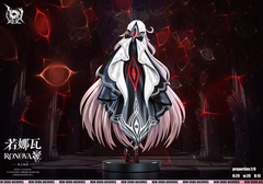 [PRE ORDER] MÔ HÌNH Ronova - Genshin Impact (Dark Star Studio) FIGURE CHÍNH HÃNG
