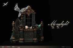 [PRE ORDER] MÔ HÌNH Aeolian - Ghost Blade (Light Year Studio) FIGURE CHÍNH HÃNG