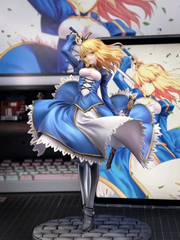[PRE ORDER] MÔ HÌNH Saber - Fate/Grand Order (Fix Cast Studio) FIGURE CHÍNH HÃNG