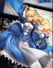 [PRE ORDER] MÔ HÌNH Saber - Fate/Grand Order (Fix Cast Studio) FIGURE CHÍNH HÃNG