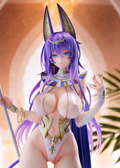 [PRE ORDER] MÔ HÌNH Original - Priestess Shibuna - 1/7 (AmiAmi, Ques Q) FIGURE CHÍNH HÃNG