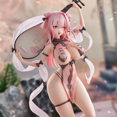 [PRE ORDER] MÔ HÌNH Original - Hagoromo China Minmin - 1/6 (Union Creative International Ltd) FIGURE CHÍNH HÃNG