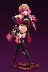 [PRE ORDER] MÔ HÌNH Frame Arms Girl - Durga I - Darkness Queen Ver. (Kotobukiya) FIGURE CHÍNH HÃNG