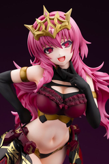 [PRE ORDER] MÔ HÌNH Frame Arms Girl - Durga I - Darkness Queen Ver. (Kotobukiya) FIGURE CHÍNH HÃNG