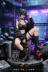 [PRE ORDER] MÔ HÌNH Raven - Stellar Blade (Sacred Relic Studio) FIGURE CHÍNH HÃNG