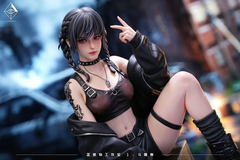 [PRE ORDER] MÔ HÌNH Raven - Stellar Blade (Sacred Relic Studio) FIGURE CHÍNH HÃNG