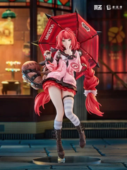 [PRE ORDER] MÔ HÌNH Zenless Zone Zero - Kamanosuke - Ukinami Yuzuha - 1/7 (Apex Innovation) FIGURE CHÍNH HÃNG