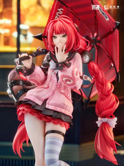 [PRE ORDER] MÔ HÌNH Zenless Zone Zero - Kamanosuke - Ukinami Yuzuha - 1/7 (Apex Innovation) FIGURE CHÍNH HÃNG