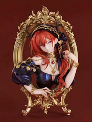 [PRE ORDER] MÔ HÌNH Surtr - Arknights (MiaoWu Studio) FIGURE CHÍNH HÃNG