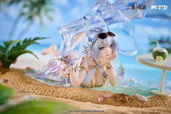 [PRE ORDER] MÔ HÌNH Duet Night Abyss - Fushu - 1/7 - Tidal Repose (Vkend Hobby) FIGURE CHÍNH HÃNG