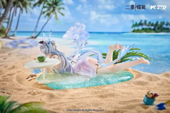 [PRE ORDER] MÔ HÌNH Duet Night Abyss - Fushu - 1/7 - Tidal Repose (Vkend Hobby) FIGURE CHÍNH HÃNG