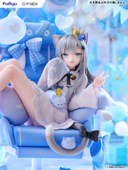 [PRE ORDER] MÔ HÌNH Nachoneko Channel - Hennyano - Nachoneko - F:Nex - 1/7 - Birthday Ver. (FuRyu) FIGURE CHÍNH HÃNG