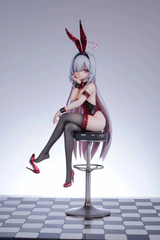 [PRE ORDER] MÔ HÌNH Bunny Plana - Blue Archive (TouFou Studio) FIGURE CHÍNH HÃNG