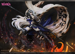 [PRE ORDER] MÔ HÌNH Jeanne d'Arc Alter - Fate/Grand Order (WAWA Studio) FIGURE CHÍNH HÃNG