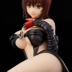 [PRE ORDER] MÔ HÌNH To LOVEru Darkness - Mikado Ryouko - 1/6 - Darkness ver. (Union Creative International Ltd) FIGURE CHÍNH HÃNG