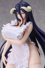 [PRE ORDER] MÔ HÌNH Overlord - Albedo - B-style - 1/4 - Apron Ver. (FREEing) FIGURE CHÍNH HÃNG