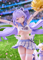 [PRE ORDER] MÔ HÌNH Azur Lane - Unicorn - 1/6 - Champion of Unicorn (Phat Company) FIGURE CHÍNH HÃNG
