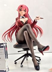 MÔ HÌNH Azur Lane - Duke of York - 1/6 - The Chic Counselor Ver. (Magi Arts) FIGURE CHÍNH HÃNG