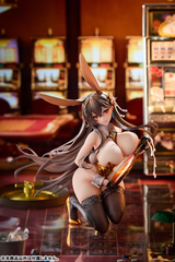 [PRE ORDER] MÔ HÌNH Azur Lane - Chikuma - 1/4 - Premium Prize on the Table ver. (Alphamax)) FIGURE CHÍNH HÃNG