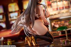 [PRE ORDER] MÔ HÌNH Azur Lane - Chikuma - 1/4 - Premium Prize on the Table ver. (Alphamax)) FIGURE CHÍNH HÃNG