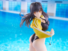 [PRE ORDER] MÔ HÌNH Original - Tama-chan Sensei - 1/6 (KoiKoi -Sakura-) FIGURE CHÍNH HÃNG