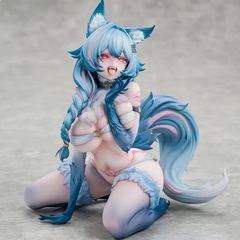 [PRE ORDER] MÔ HÌNH  Original - Youko Komurasaki - 1/6 - Reika ver. (Kawa Design) FIGURE CHÍNH HÃNG