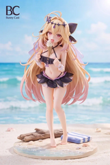[PRE ORDER] MÔ HÌNH Moria Ruruka swimsuit - Pretty Cure (Bunny Cast Studio) FIGURE CHÍNH HÃNG
