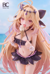 [PRE ORDER] MÔ HÌNH Moria Ruruka swimsuit - Pretty Cure (Bunny Cast Studio) FIGURE CHÍNH HÃNG