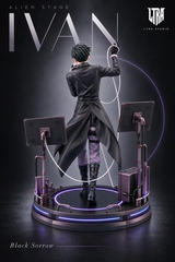 [PRE ORDER] MÔ HÌNH Ivan - Alien Stage (LTRAStudio) FIGURE CHÍNH HÃNG