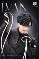 [PRE ORDER] MÔ HÌNH Ivan - Alien Stage (LTRAStudio) FIGURE CHÍNH HÃNG