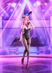 [PRE ORDER] MÔ HÌNH Stella Sora - Bernina - 1/7 - Bunny (Claynel) FIGURE CHÍNH HÃNG
