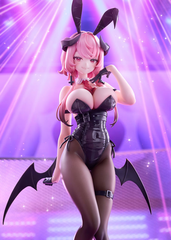 [PRE ORDER] MÔ HÌNH Stella Sora - Bernina - 1/7 - Bunny (Claynel) FIGURE CHÍNH HÃNG