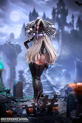 [PRE ORDER] MÔ HÌNH Original - Skeleton Witch Skeletia - 1/7 (Hobby Sakura) FIGURE CHÍNH HÃNG