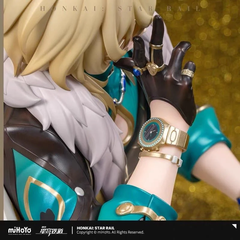 [PRE ORDER] MÔ HÌNH Honkai: Star Rail - Aventurine - Diorama Series - Inherently Unjust Destiny Ver. (Myethos) FIGURE CHÍNH HÃNG