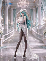 [PRE ORDER] MÔ HÌNH Nelliel - Bleach (Cdkey Studio X PG Studio) FIGURE CHÍNH HÃNG