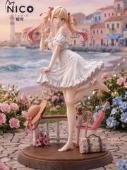 [PRE ORDER] MÔ HÌNH Kitagawa Marin - My Dress-Up Darling (Nico Studio) FIGURE CHÍNH HÃNG