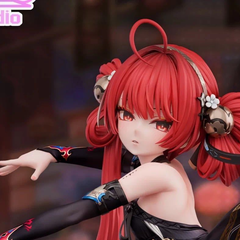 [PRE ORDER] MÔ HÌNH Suoming - Wuthering Waves (Lolikoo Studio) FIGURE CHÍNH HÃNG