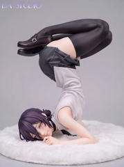 [PRE ORDER] MÔ HÌNH Reze 1.0 - Chainsaw Man (BA Studio) FIGURE CHÍNH HÃNG