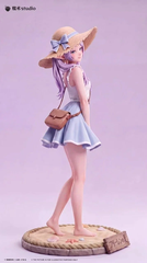 [PRE ORDER] MÔ HÌNH Frieren Holiday Ver. - Sousou No Frieren (NuoMi Studio) FIGURE CHÍNH HÃNG
